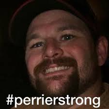 Fundraiser for Leslie Nicole Perrier by LeAnne Adcock : Perrier Strong