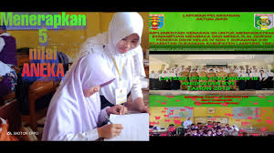 Jun 29, 2021 · terkait cpns, universitas gadjah mada bekerja sama dengan kementerian luar negeri republik indonesia (kemlu ri) mengadakan webinar. Habituasi Laporan Aktualisasi Guru Pai Nilai Dasar Aneka Latsar Cpns 2019 Youtube