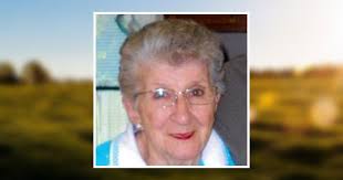Lorraine Eleanor Bowen Obituary August 18, 2014