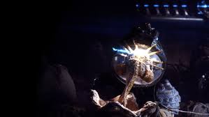 In the movie, a commercial deep space towing ship known as the uscss nostromo, investigating a suspected sos, lands on a distant planet. Alien Film Facts You May Not Know To Mark 40th Anniversary Mirror Online