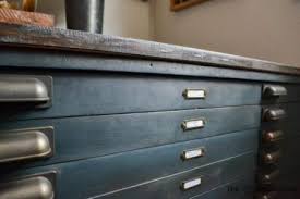 Apothecary cabinets, library catalogs, map drawers. How To Build A Faux Apothecary Cabinet The Created Home