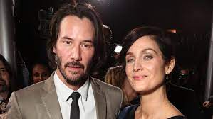 1 day ago · according to deadline, the trailer begins with keanu reeves' neo talking to a therapist played by neil patrick harris in a futuristic san francisco.much like in the first matrix film, neo seems to. Gkerfe7uutbetm