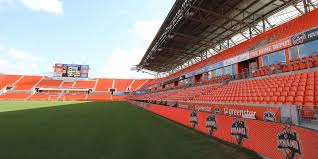 Welcome to tickpick's detailed bbva stadium seating chart page. Bbva Compass Stadium Ford Av