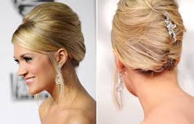 Bis heute haben die frisuren nicht an ihrem zauber verloren. Hochzeitsfrisuren 2019 Hochsteckfrisuren Inspiriert Vom Roten Teppich Lifeboatproject Eu