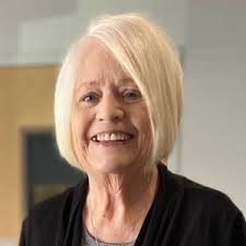 Sharon Thompson Obituary (2024)