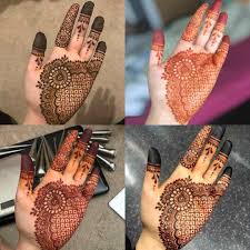 Free 80 Hartalika Teej Mehndi Designs 2020 Hartalika Teej Mehndi Design Images 2020 In 2020 Wedding Mehndi Designs Floral Henna Designs Henna Designs Hand