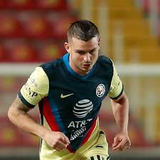 .profile, reviews, nicolás benedetti in football manager 2021, club américa, colombia, colombian, liga bancomer mx, nicolás benedetti fm21 attributes 18/19. Club America Nicolas Benedetti Con Un Pie Fuera De Las Aguilas Soy Futbol