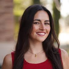 I am thrilled to share that earlier this month, I was chosen to receive the Cindy  Dougherty Award and scholarship for Outstanding Student Leadership at  #ChapmanU!