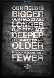 And now you've got what it takes to chat the night. 63 Rugby Quotes Ideas Rugby Quotes Rugby Rugby Union