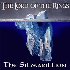 Image result for Silmarillion memes