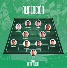 Maybe you would like to learn more about one of these? Tigres Campeon Del Futbol Mexicano Igualo 0 0 En Casa De Leon Y Se Quedo Con El Clausura 2019 Deporte Total El Comercio Peru