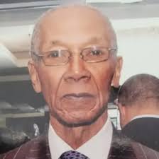 Obituary information for Edward Ivey