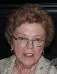 Obituary information for Geraldine "Gerry" Dugan