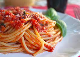 Authentic Quick Italian Tomato Sauce For Pasta Italian Tomato Sauce Homemade Italian Spaghetti Sauce Pasta Sauce Homemade