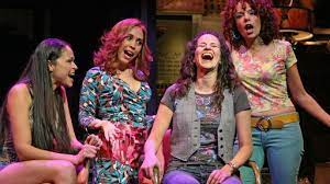 Album · 2008 · 27 songs In The Heights Chasing Broadway Dreams The Cast Of In The Heights Where Are They Now Great Performances Pbs