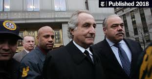 The madoff investment scandal wall street money manager bernard madoff is sentenced to 150 years in prison for bilking investors in a massive ponzi scheme. Victims Of Bernard Madoff S Ponzi Scheme To Receive Millions More The New York Times