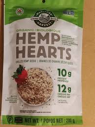 How to harvest hemp seed. Hemp Hearts Manitoba Harvest Hemp Foods 200 G