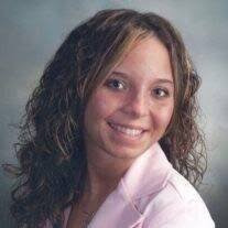 Ashley Nicole Burton Obituary