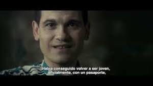 Crítica El Impostor