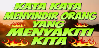 Terkadang kita harus menerima kenyataan bahwa ada orang yang diciptakan untuk ada di hati kita tapi tidak. Kata Kata Menyindir Orang Yang Menyakiti Kita Ø§Ù„ØªØ·Ø¨ÙŠÙ‚Ø§Øª Ø¹Ù„Ù‰ Google Play
