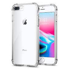 They're not just a iphone 8 plus case. Iphone 8 Plus 7 Plus Case Crystal Shell Spigen Inc