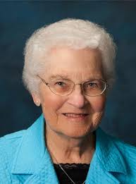 Remembering Sister Paula Howard, OSB