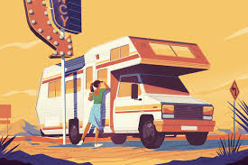 Building this software is very hard and it doesn't sound as if t. Rv Vacations The Safest Way To Travel This Summer Wsj
