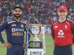 Ind vs eng highlights 2nd odi pune: Ind Vs Eng 5th T20i India Vs England 5th T20i As It Happened Cricket News