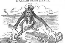 Policy of later known as the monroe doctrine, this policy principle would become a cornerstone of u.s. Can The Monroe Doctrine Triumph In The 21st Century
