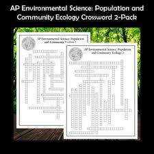 Pin On Ap Environmental Science