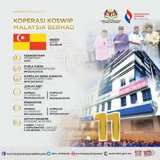 Saya rasa terpanggil untuk berkongsi cerita dan pgalaman selama terbabit dengan koswip selama ini. Suruhanjaya Koperasi Malaysia Skm Home Facebook
