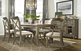 Bedroom dining room accents about Brownstone Village Dining Set Legacy Classic Furniture