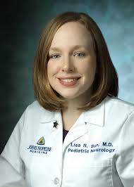 Congratulations to Drs. Kristin Baranano, Thomas Crawford, Eric Kossoff,  and Lisa Sun named Top Doctors in pediatric neurology by Baltimore  magazine. Find a specialist in our Division of Pediatric Neurology:  https://bit.ly/355xLZ5