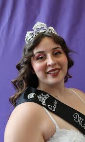 Congrats to our 2018 Paws & Claws Royalty Baby Miss