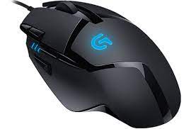 Optional logitech gaming software makes setting up commands easy. G402 Hyperion Fury Fps Gaming Mouse Logitech