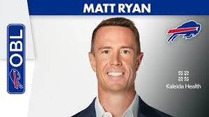 Matt Ryan: "This Is The Game Of The Year"