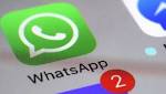Worried about virality rumours, WhatsApp