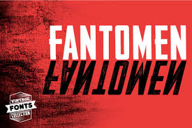 Download Fantomen Font By Grin3 Creative Fabrica Yellowimages Mockups
