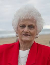 Eva Pearl Gallier Obituary October 4, 2021