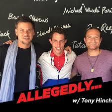 The latest tweets from tony hinchcliffe (@tonyhinchcliffe). Tony Hinchcliffe Matthew Cole Weiss Free Download Borrow And Streaming Internet Archive