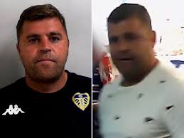 Man jailed for killing grandfather in attack filmed by 'spy cam glasses,'  in legal first