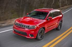 The grand cherokee has been a standout in its class for some time, and this generation is no different. 2020 Jeep Grand Cherokee Offers More Upgrades In More Models