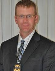 Reflections for Federal Agent Kristopher David Youngberg, United States  Department of Energy