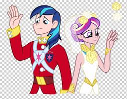 Twilight Sparkle Pinkie Pie Princess Cadance Pony Shining Armor Human Rarity Equestria Girls Coloring Pages Png Klipartz