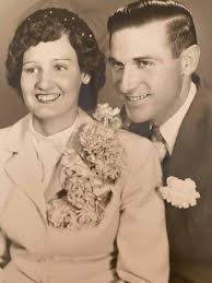 Please join me in wishing my mom Veronica Spencer a happy birthday