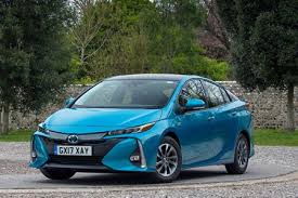 To help you stay aware of the current speed limit, your prius will recognise certain australian speed signs and alert you when it's time to change your speeds1. Toyota Prius Review 2021 Parkers