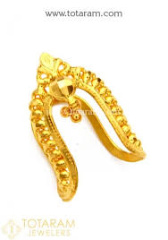 Gold Vanki Rings Vanki Ring Gold Finger Rings Yellow Engagement Rings