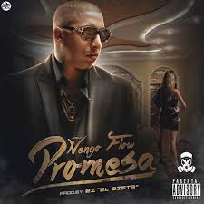 Listen to music from ñengo flow like sur y norte, donde & more. Nengo Flow Promesa Flowactivo