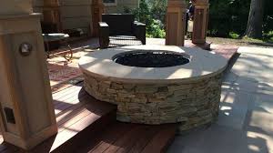 Check spelling or type a new query. Landscape Lighting Ideas That Enhance An Outdoor Fireplace Or Firepit On Long Island Ny Gary Duff Designs