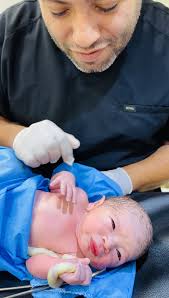 #baby #born #babyfirstbreath